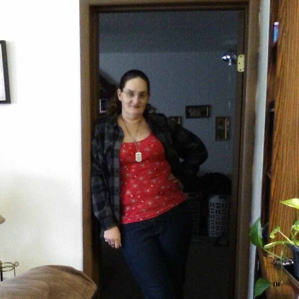 Meet your Posher, Jo-lynn